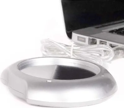 Immagine prodotto di Scaldatazze USB 2.0