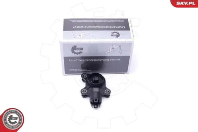 Produktbild von ESEN SKV 17SKV424 Kurbelwellensensor Impulsgeber für BMW 3 Limousine (E90)