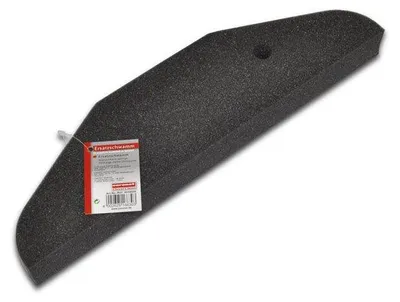 Produktbild von Coronet Ersatzschwamm für Schaumstoffkehrer Clixx 9 x 35 cm