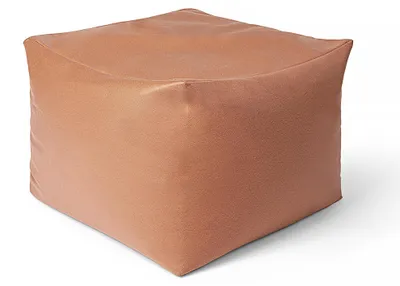 Produktbild von In- & Outdoor Sitzsack Wohnzimmer Sitzkissen Hocker Sitzhocker Bodenkissen Pouf