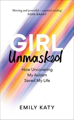 Immagine prodotto di Girl Unmasked