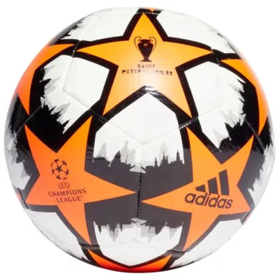 Produktbild von Adidas Bälle Ucl Finale Club ST Petersburg, H57808