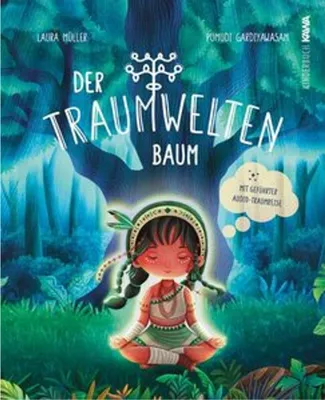 Obrázek produktu pro Der Traumweltenbaum