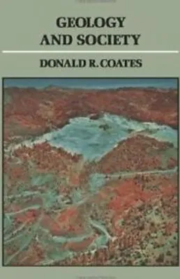 Obrázok produktu pre Geology and Society
