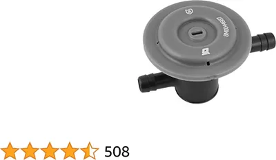 Produktbild von Kraftstoffventil für Motoren bis 350 PS 3/8" 5/16" | Attwood 9300FDV7