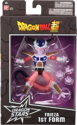 Produktbild von Figurka s klouby Dragon Ball Super: Dragon Stars - Frieza First Form 17 cm