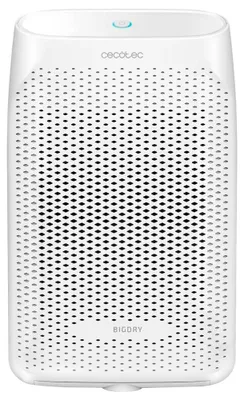 Immagine prodotto di Deumidificatore BigDry 2500 Essential 360 Cecotec
