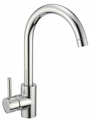 Immagine prodotto di Rubinetto Cucina Miscelatore Monocomando Apell AP7780CR Cromato