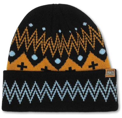 Obrázok produktu pre Čiapka Etnies Etnies x Apache Beanie pre Uni