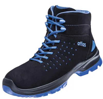 Image de ATLAS Chaussure de sécurité montante SL 825 XP blue 2.0 ESD