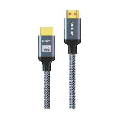 Zdjęcie produktu dla Kabel PHILIPS SWV9115/10 -HDMI z szybką transmisją danych