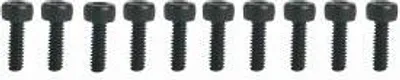 Produktbild von Hobao Zylinderkopfschraube M2x6mm (10 Stk.)
