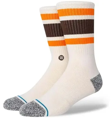 Image de Chaussettes Stance A556A20BOS-OFW pour Uni