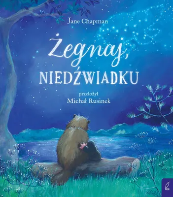 Image de Au revoir, l'ours