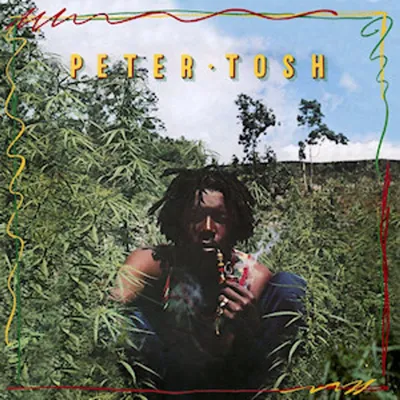 Produktbild von Peter Tosh: Legalize It