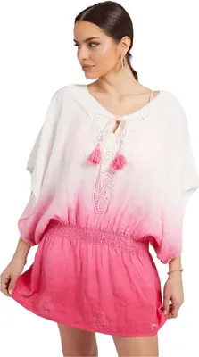 Image de Robe Guess E2GK07WO077G607 pour Femme
