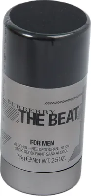 Obrázek produktu pro BURBERRY The Beat for men Deodorant Stick 75 g