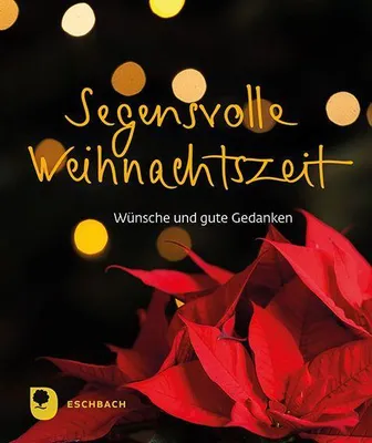 Produktbild von Segensvolle Weihnachtszeit