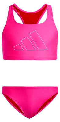 Produktbild von Adidas BBARS BK S GY Lucid Pink / Lucid Pink 140
