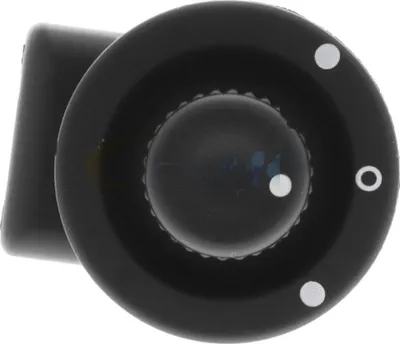 Produktbild von VEMO Schalter Spiegelverstellung Spiegelschalter 1044354 255704649R 8200002442 für RENAULT MASTER III Kasten (FV) MASTER III Pritsche/Fahrgestell