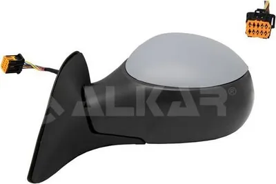 Zdjęcie produktu dla Lusterko Zewnętrzne Citroen Xsara Picasso 01.05-12.07 Le