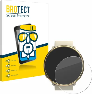 Produktbild von BROTECT Schutzglas für Polar Ignite 2 Schutzfolie Panzer Folie Glas Display Schutz klar