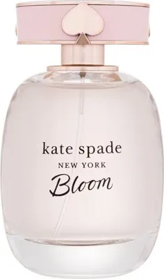 Produktbild von Kate Spade New York Bloom Eau De Toilette 100 ml (woman)