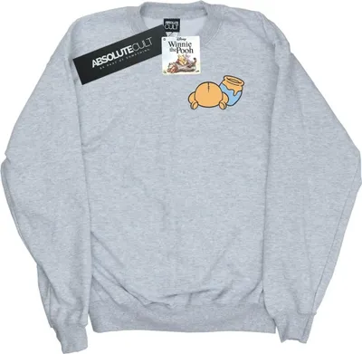 Produktbild von Disney - Sweatshirt für Herren BI48375 (S) (Grau)