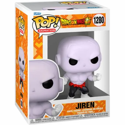 Zdjęcie produktu dla Funko POP Dragon Ball 1280 Jiren Figurka Kolekcjonerska