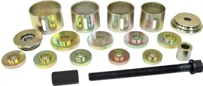 Produktbild von SW-Stahl 302207L Radlagerwerkzeug