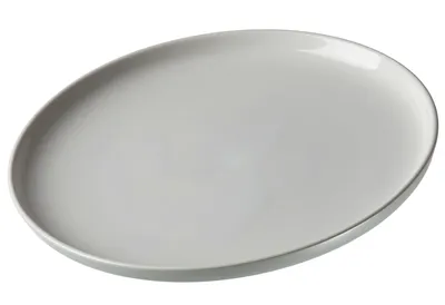 Produktbild von Flirt by R&B JASPER Dessertteller, Dessertteller, Rund, Keramik, Weiß, 190 mm, 190 mm