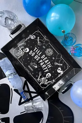 Immagine prodotto di Vassoio Killstar - Festa