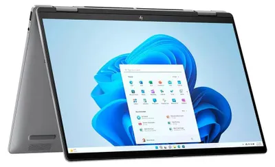 Obrázok produktu pre HP ENVY x360 14-fa0016nw, AMD Ryzen™ 7, 3,3 GHz, 35,6 cm (14"), 1920 x 1200 px, 16 GB, 512 GB