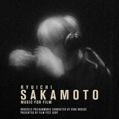 Obrázok produktu pre SAKAMOTO RYUICHI - Hudba k filmu (HSACD)