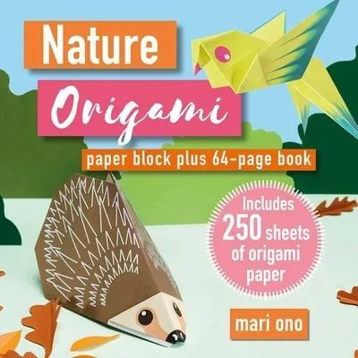 Imagen del producto de Nature Origami