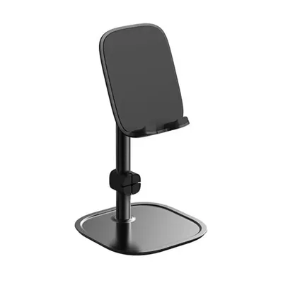 Obrázok produktu pre Telefón/tablet, základňa, čierna