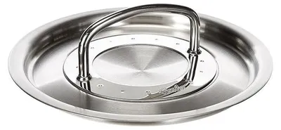 Zdjęcie produktu dla Fissler Metalldeckel 16 cm 083-104-16-600/0 4009209252179