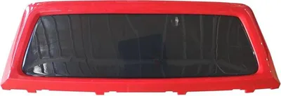 Immagine prodotto di Parabrezza Ride-on Mercedes-Benz SL 400 rosso