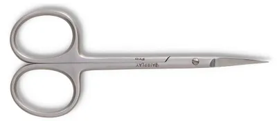 Produktbild von Hr. Nagelhautschere Ns07-10