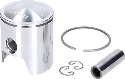 Obrázok produktu pre Súprava piestov Parmakit 70cc 44,92 -B- pre Puch Maxi, Supermaxi