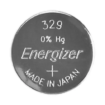 Produktbild von Energizer EN329P1