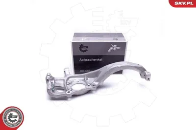 Produktbild von ESEN SKV 47SKV832 Achsschenkel Radaufhängung Lenkung für AUDI A4 Avant (8K5, B8) Vorne Rechts