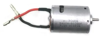 Imagen del producto de Motor (modelo RC540)