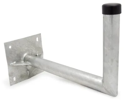Produktbild von Televes Winkelwandhalter WWH44
