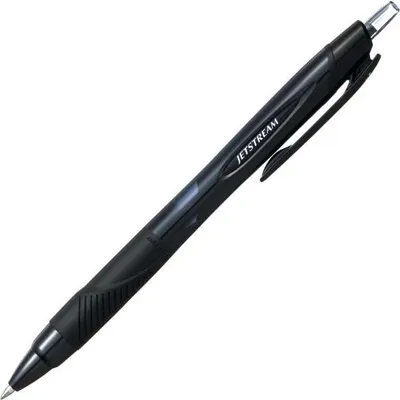 Produktbild von Jetstream Sport Tintenroller - schwarz