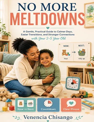 Produktbild von No More Meltdowns