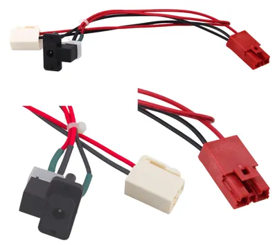 Obrázok produktu pre 12V nabíjací port pre elektrickú jazdu na vozidlách