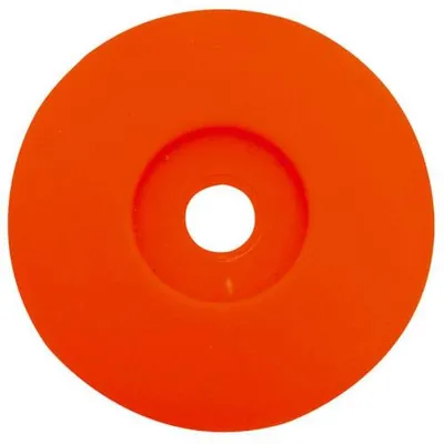 Obrázek produktu pro Plastová deska, Ø 40 x 6 mm, ENPRO, 200 ks