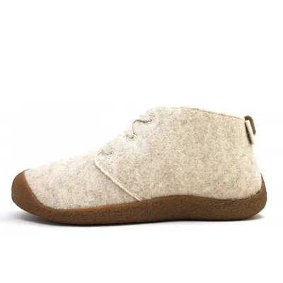 Produktbild von KEEN Damen Stiefelette in Weiß, Größe 38