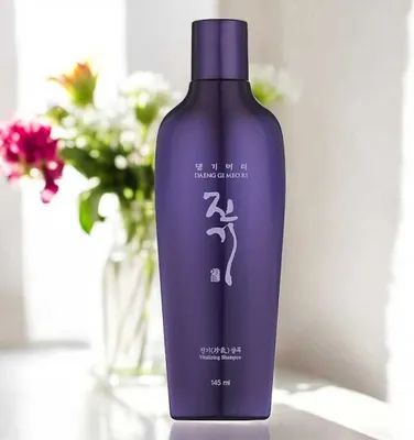 Obrázok produktu pre Daeng Gi Meo Ri - Revitalizačný šampón, 145 ml revitalizačný šampón na vlasy